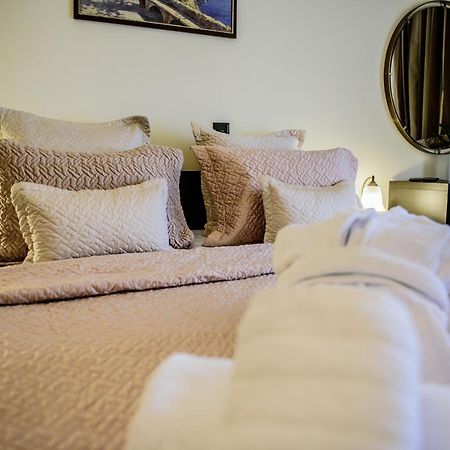 Hotel Padelidaki Tríkala Екстериор снимка