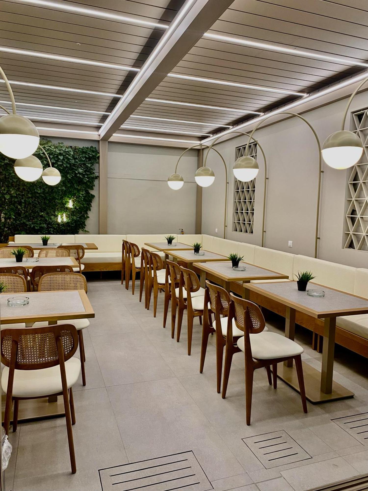 Hotel Padelidaki Tríkala Екстериор снимка