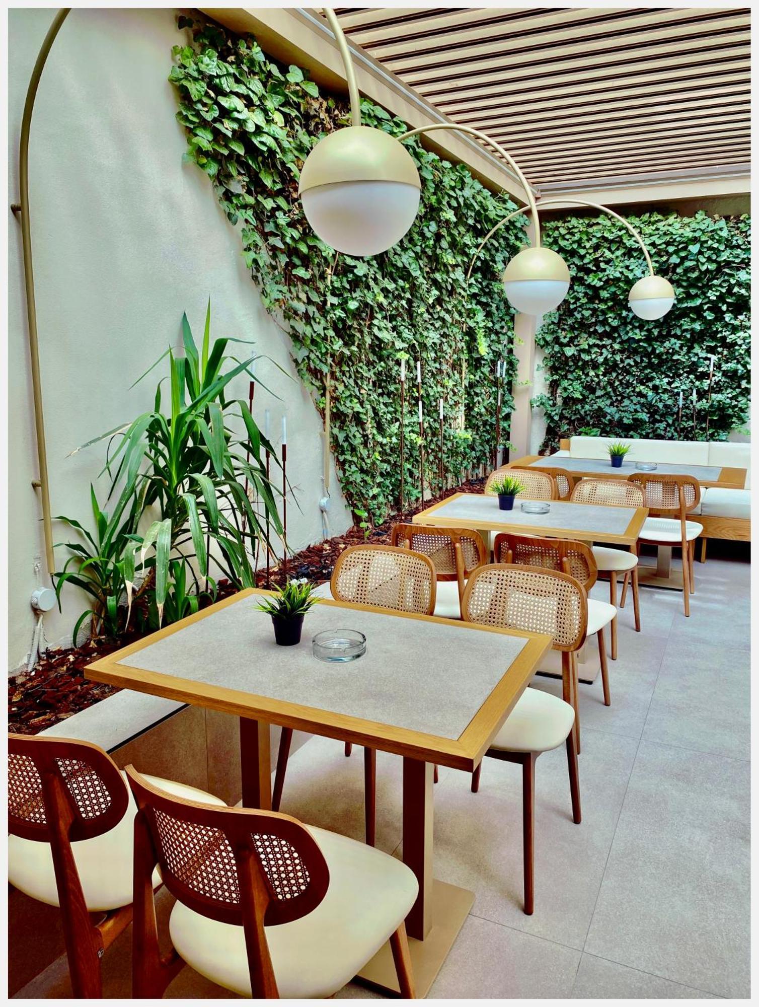 Hotel Padelidaki Tríkala Екстериор снимка